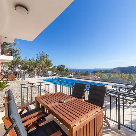Apartment Olea
