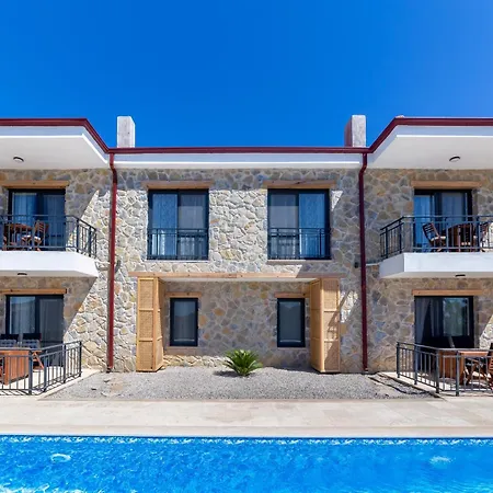 Διαμέρισμα Olea Datca