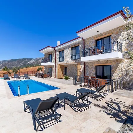 Διαμέρισμα Olea Datca