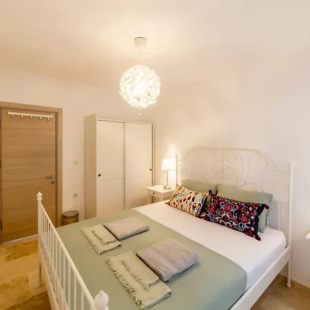 Olea 公寓 达特恰