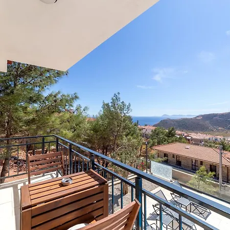 Apartment Olea *