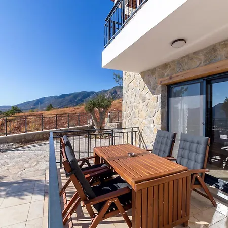 Olea Apartment