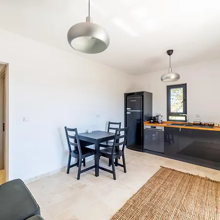 Olea Apartment Datca