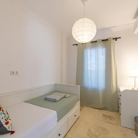 公寓 Olea 达特恰