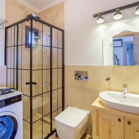 Olea Apartment Datca