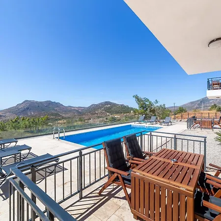 Olea Apartment