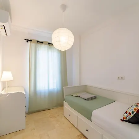 Apartment Olea *