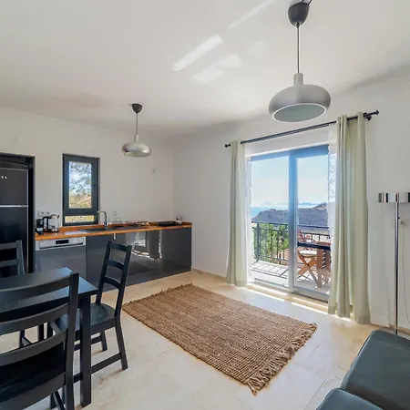 Olea Apartment Datca