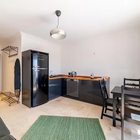 Olea Apartment