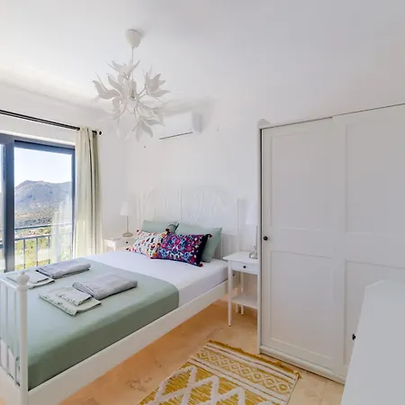 Olea Apartment Datca