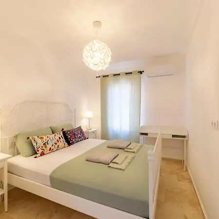 公寓 Olea 达特恰