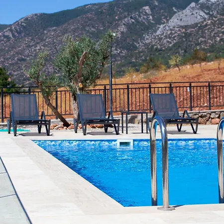 Olea Apartment *